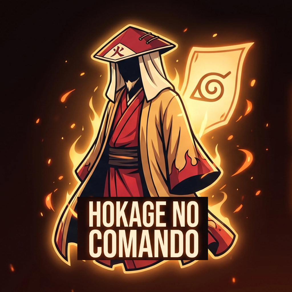 Hokage